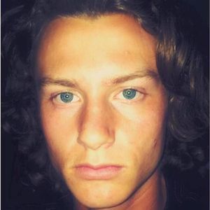 Meet your Posher, Ian